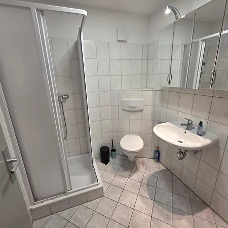 51m2 1 Raum Im Zittauer Stadtzentrum Innenstadt Innenring Lage Markt Und Rathaus Naehe Apartment